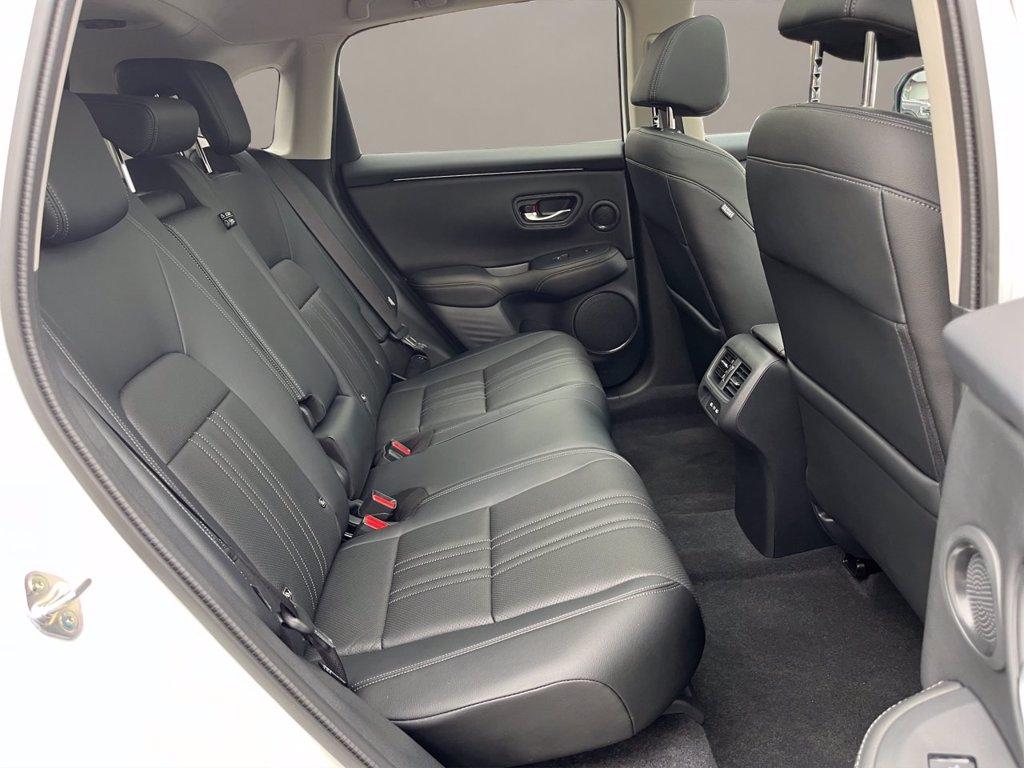 HONDA ZR-V 2.0 hev Advance del 2025