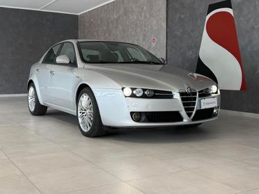 Alfa Romeo 159 Berlina 159 1750 tbi Distinctive premium pack 200cv