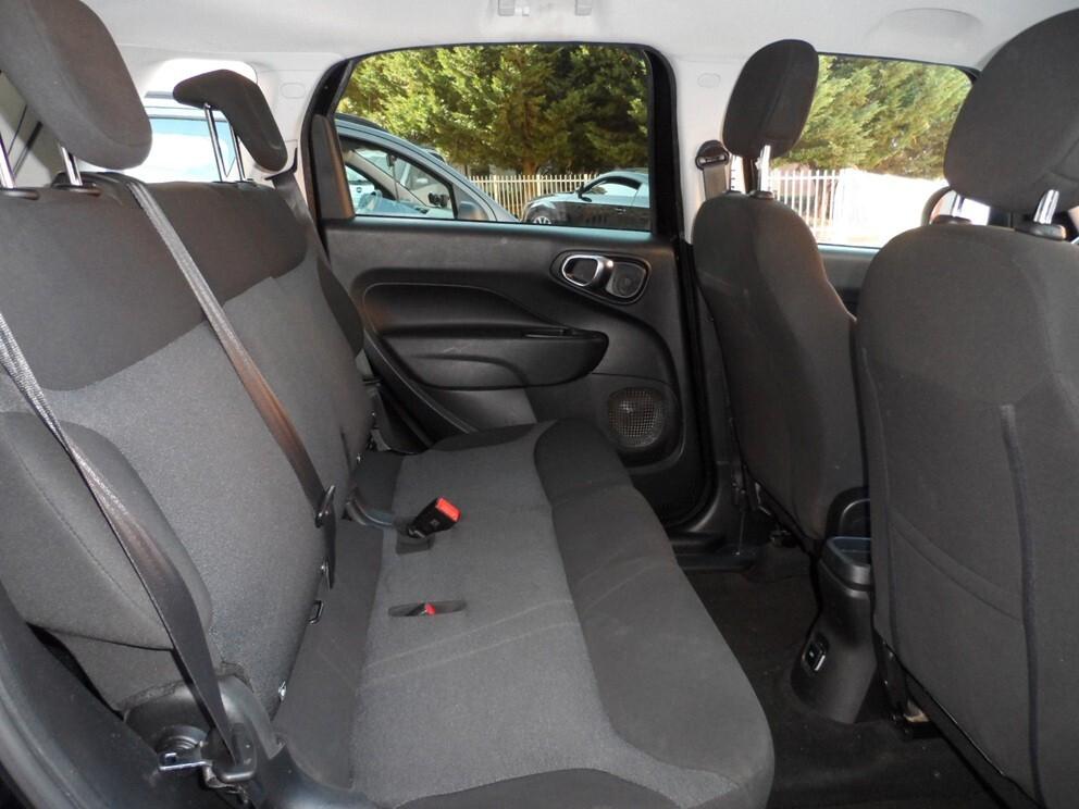 Fiat 500L 1.3 Multijet 95 CV Business