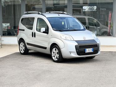 Fiat Qubo 1.4 Benzina 73CV Neo. - 2011