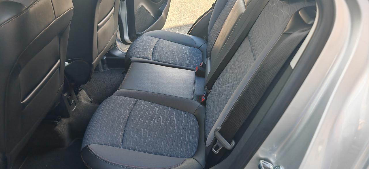 Opel Mokka 1.4 Turbo 140 CV Cosmo LPG