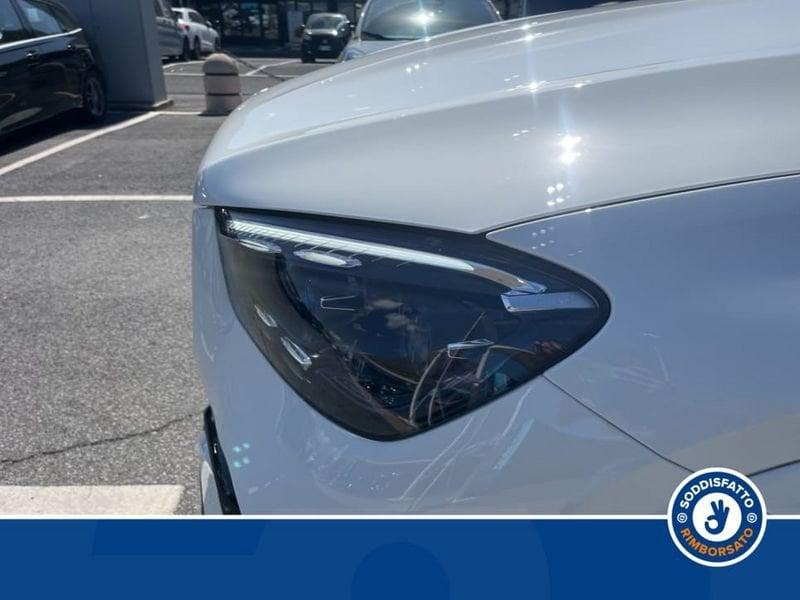 Mercedes-Benz GLE 350de 4Matic EQ-Power AMG Line Premium