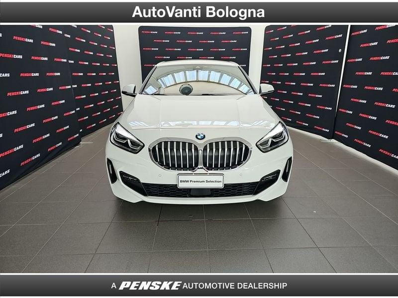BMW Serie 1 116d Msport
