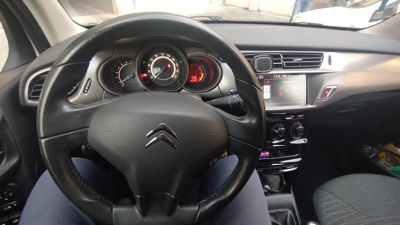 Citroen C3 PureTech 82 Feel Edition