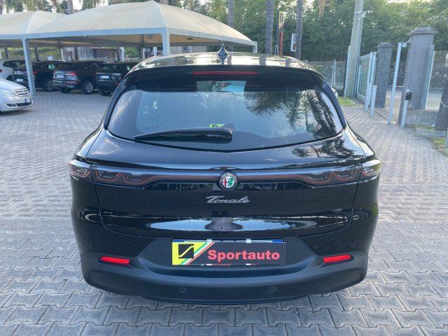 ALFA ROMEO Tonale 1.6 diesel 130 CV TCT6 Sprint