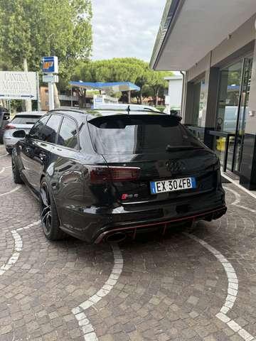 Audi RS6 4.0 tfsi quattro tiptronic - 700 cv.