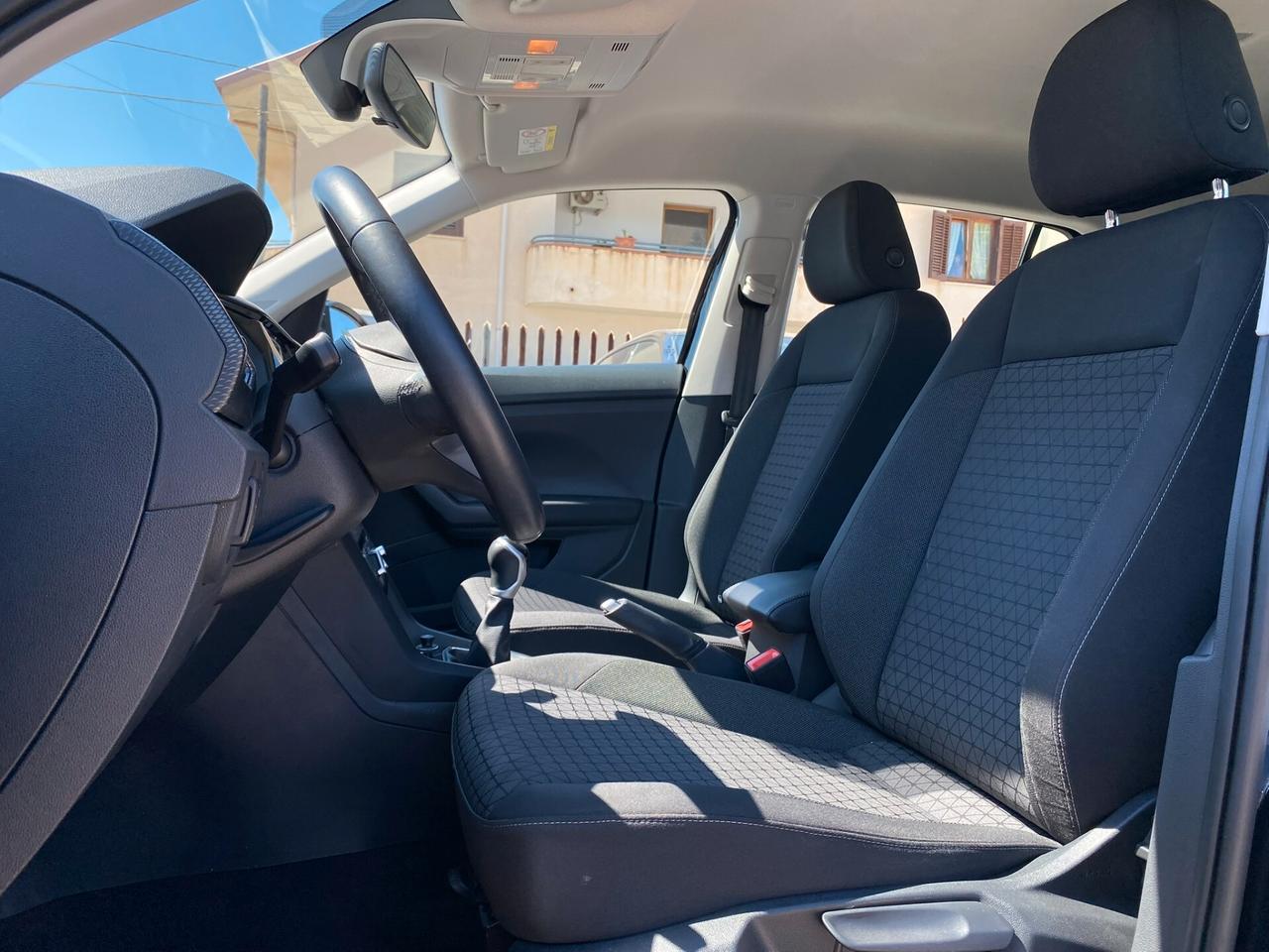 Volkswagen T-Cross Style 1.0 TSI 95CV