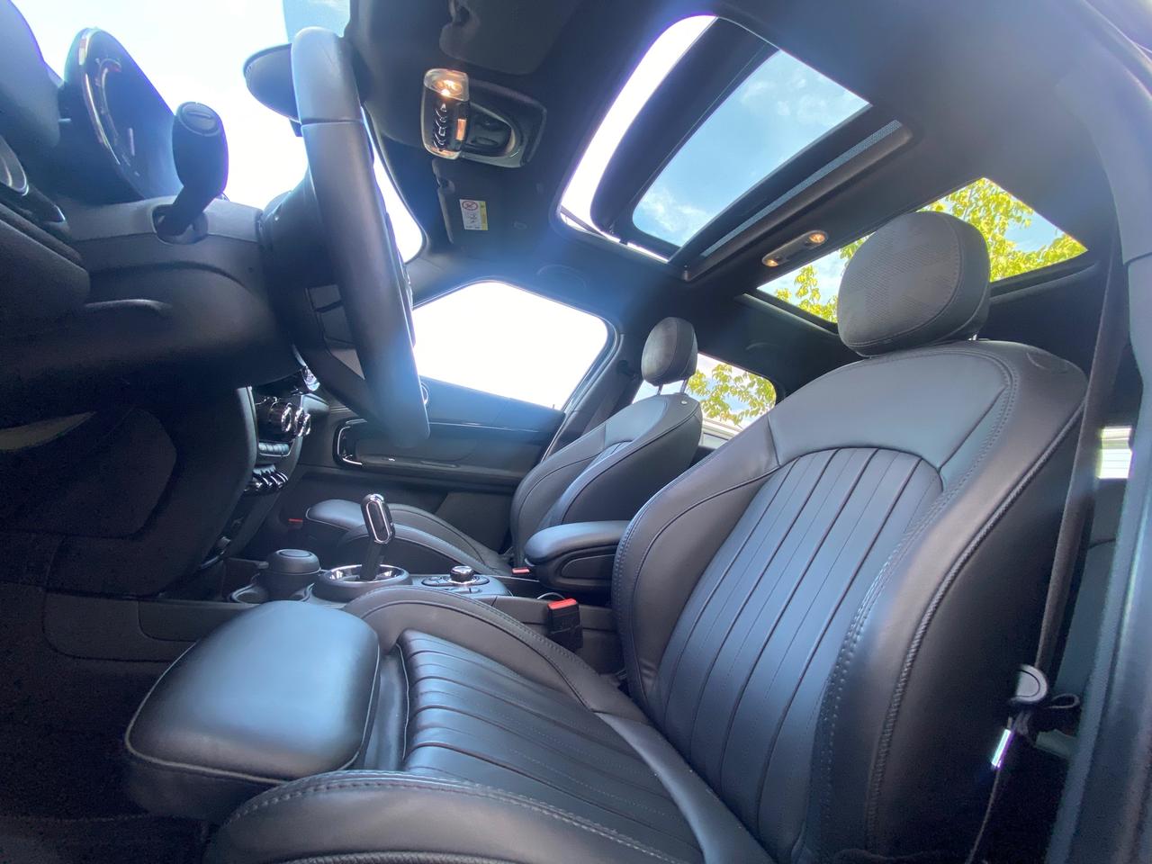 Mini Cooper D Countryman 2.0 Yours 150cv auto