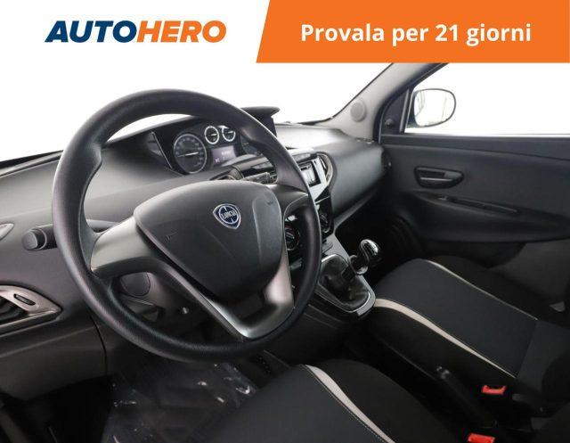 LANCIA Ypsilon 1.2 69 CV 5 porte Elefantino