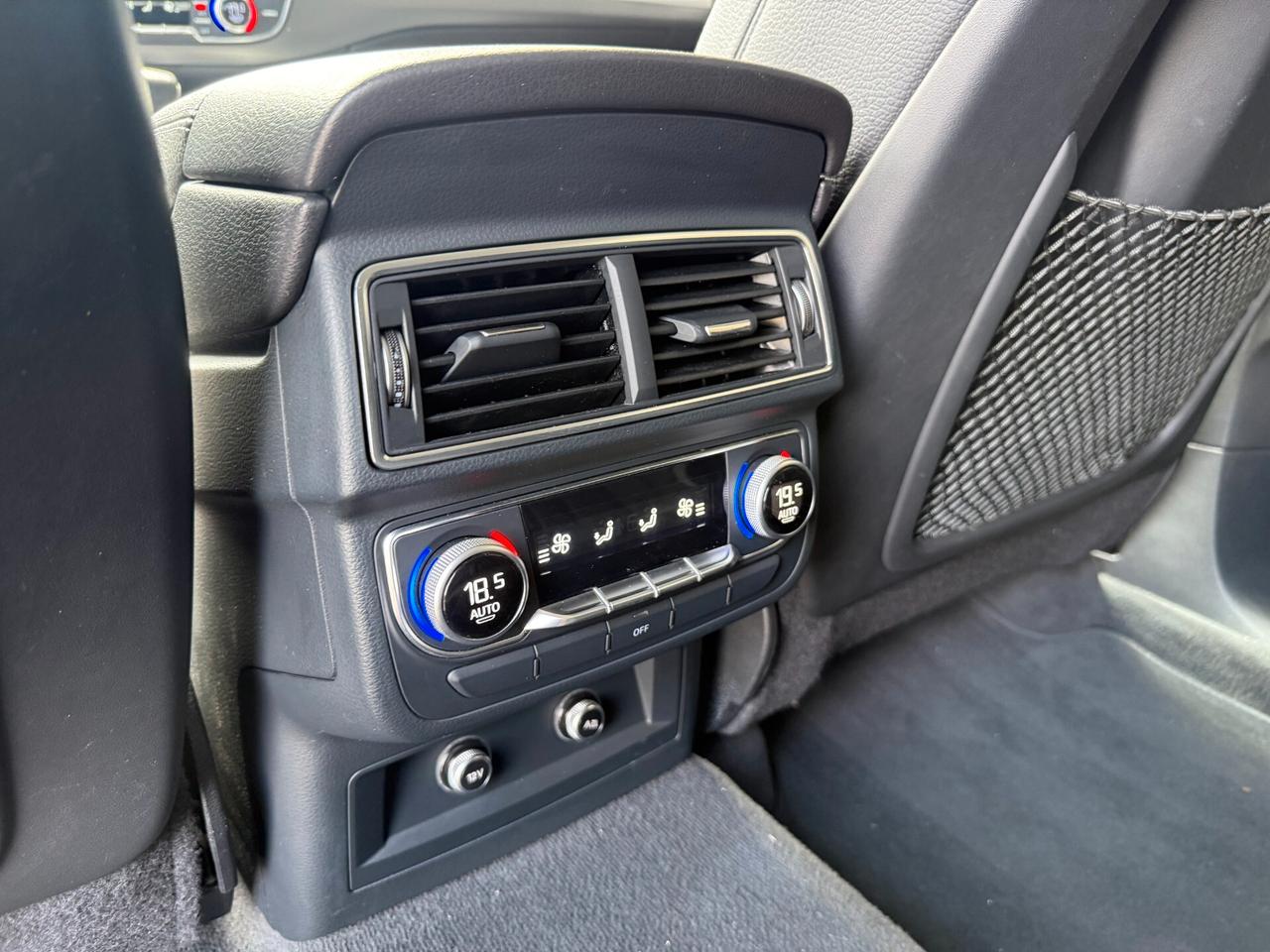 Audi Q7 45 TDI quattro tiptronic Sport Plus