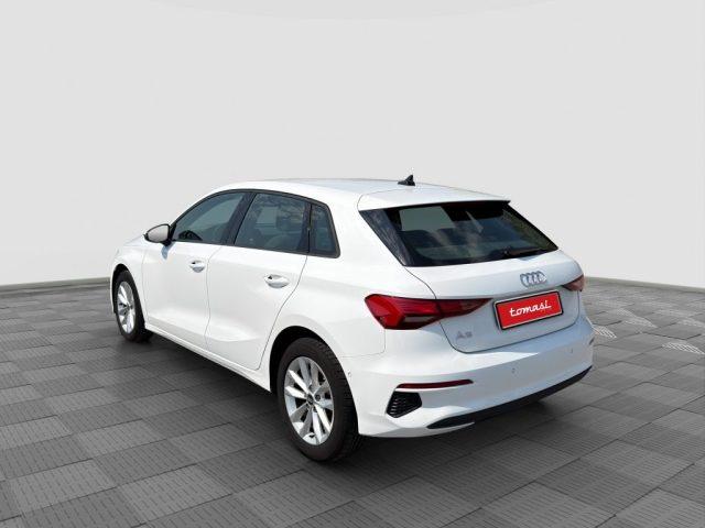 AUDI A3 A3 SPB 30 TFSI Business