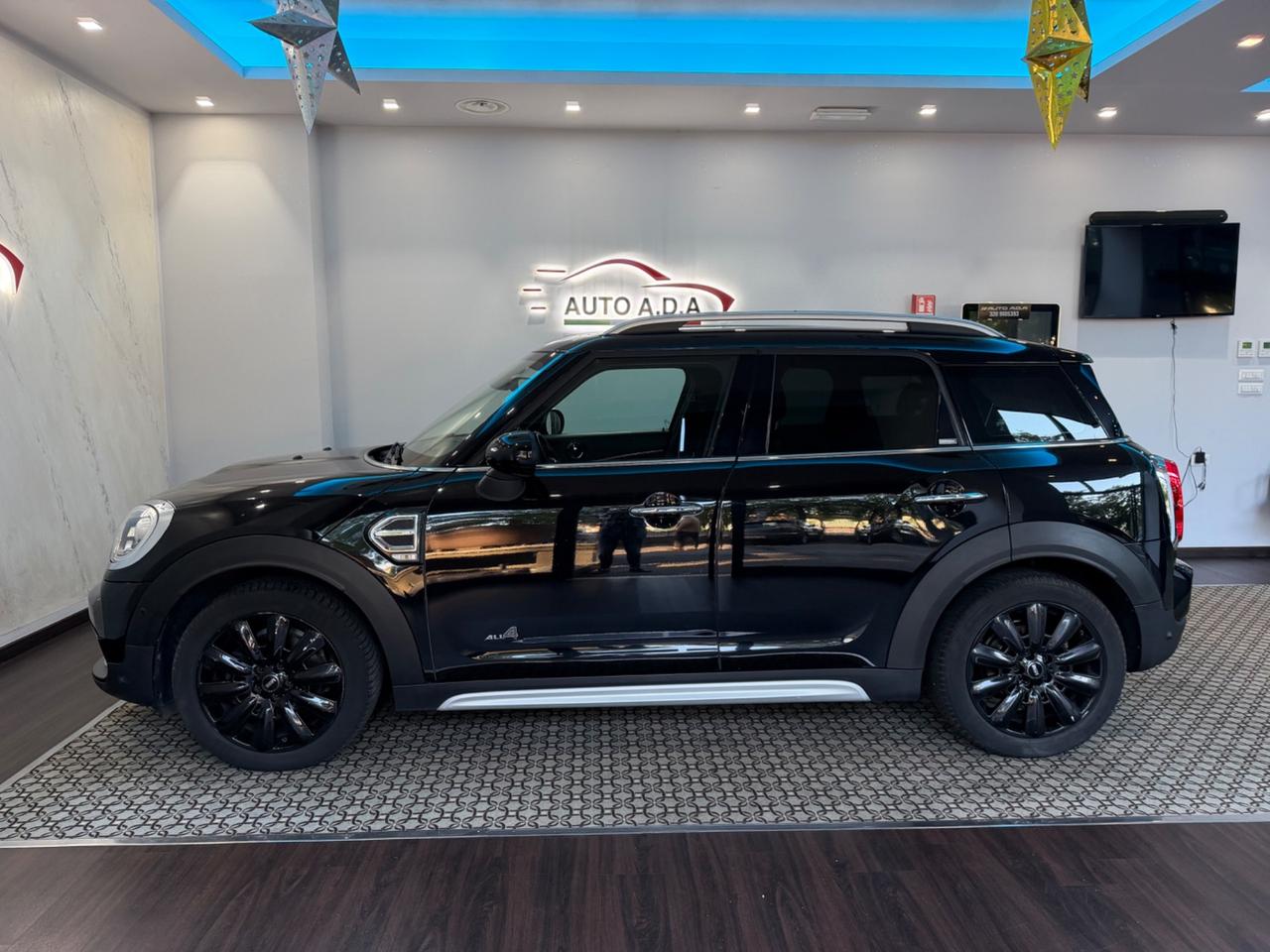Mini Cooper Countryman 1.5 Hype ALL4