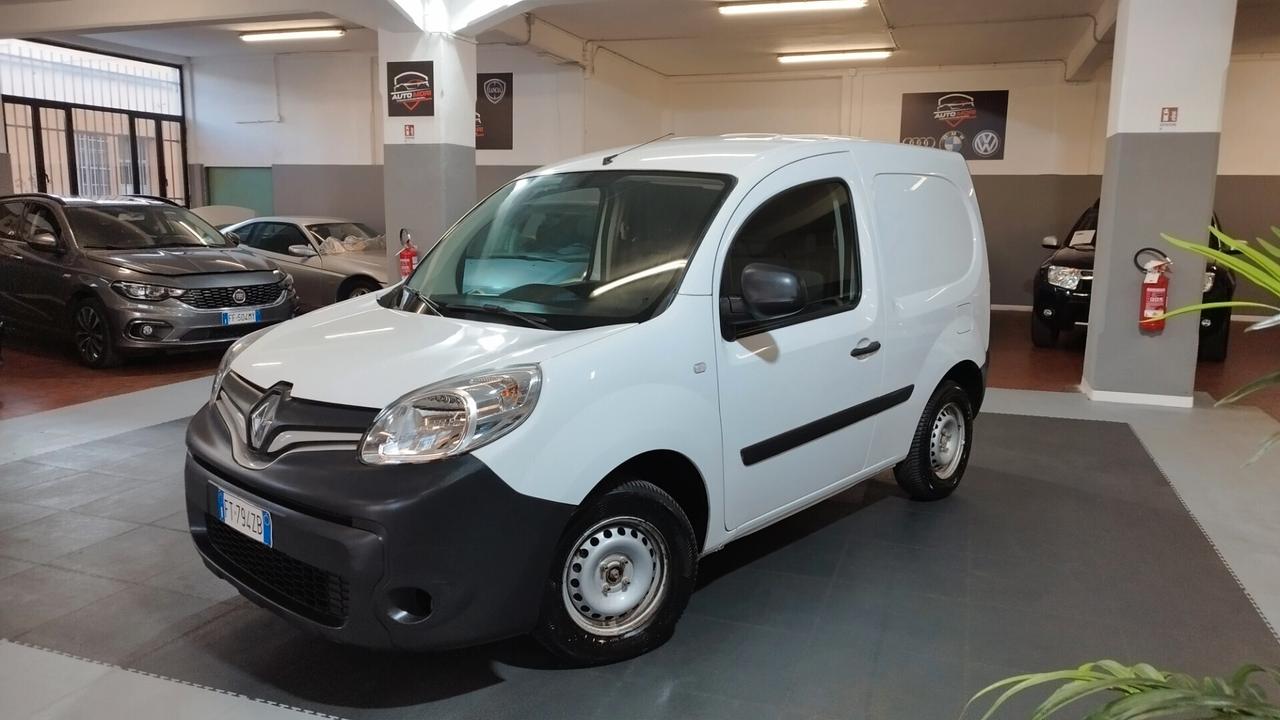 Renault Kangoo 1.5 dCi 75CV S&S 4p. Express Ice