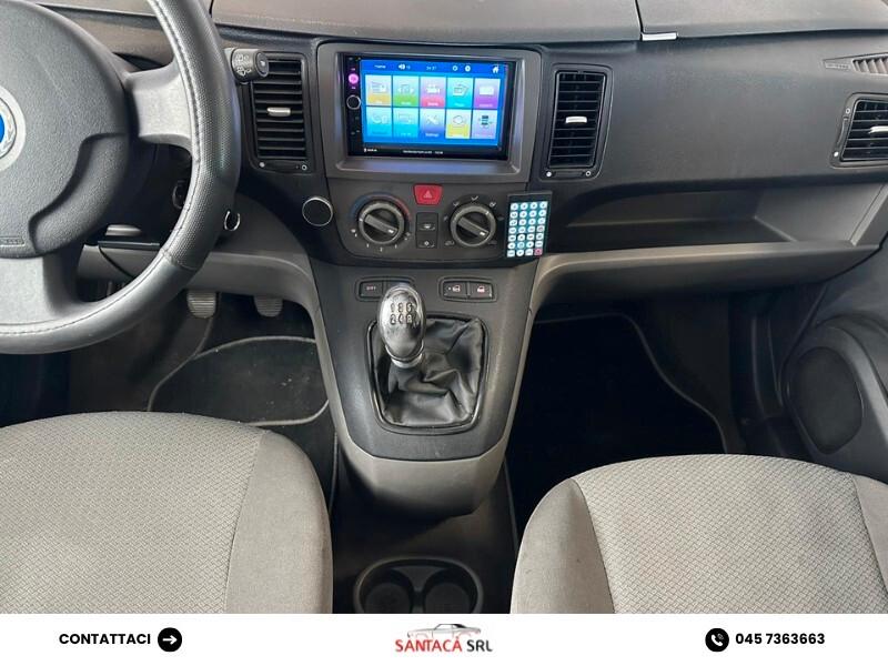 Fiat Idea 1.4 FreeRide