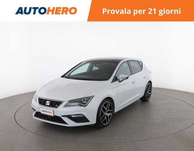 SEAT Leon 1.5 EcoTSI ACT 150 CV 5p. DSG FR