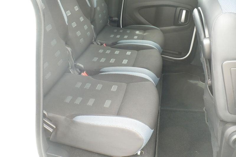 Citroën Berlingo 1.6 HDi 90 FAP XTR