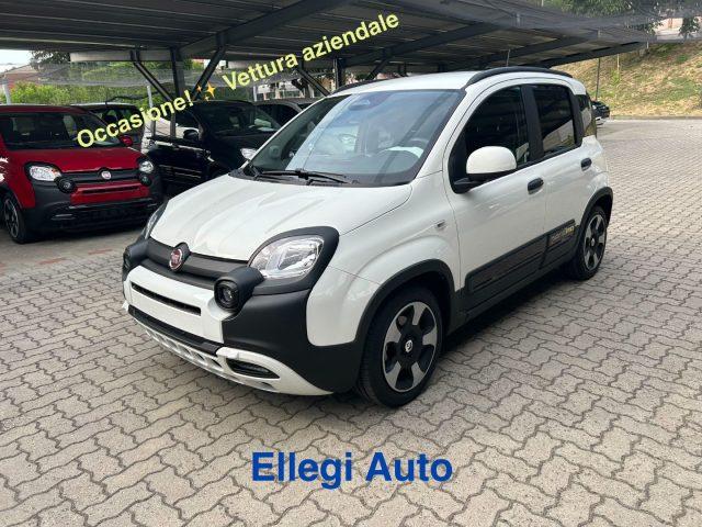 FIAT Pandina PROMO FINANZ. PANDINA CROSS 1.0 Hybrid AZIENDALE