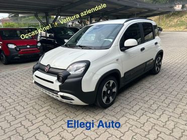 FIAT Pandina PANDINA CROSS 1.0 Hybrid AZIENDALE