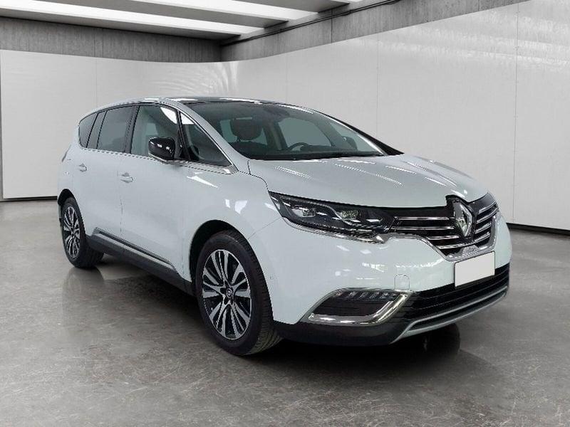 Renault Espace 1.6 dci energy Initiale Paris 160cv 7p.ti edc