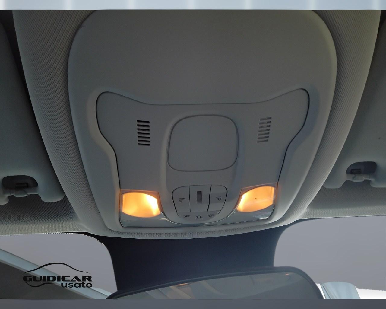 JEEP Renegade - Renegade 1.6 mjt Limited fwd 120cv E6