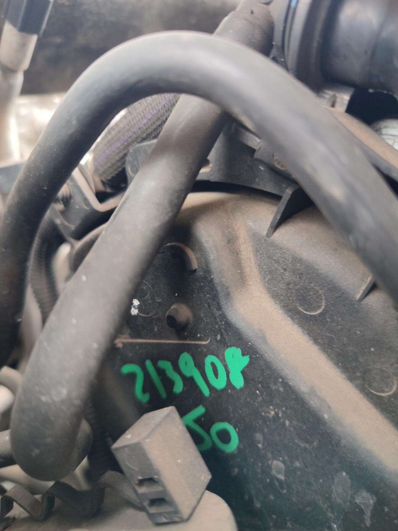 PEUGEOT 508 DEL 2015 2.0DIESEL AUTOMATICA TETTO PANORAMICO