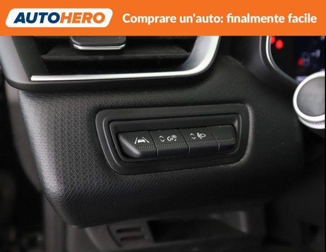 RENAULT Clio TCe 100 CV 5 porte Intens
