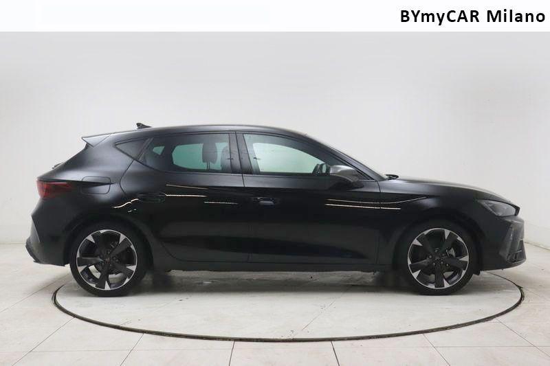 Cupra Leon 2.0 TDI DSG