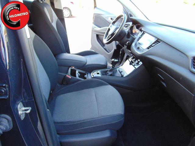 OPEL Grandland X 1.5 diesel Ecotec Start&Stop Advance