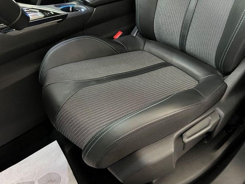 Peugeot 3008 3008 BlueHDi 130 S&S EAT8 Allure Pack