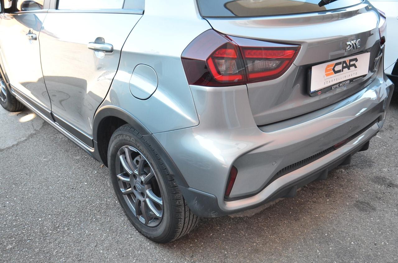 Emc Wave 2 1.5 CVT - Gpl