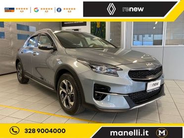 KIA Xceed Urban 1.0 T-GDi 117cv 2WD rif.GH461