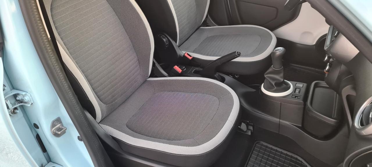 Renault Twingo 1.0 LIMITED PREZZO REALE GAR.12 MESI PRONTA CONSEGNA