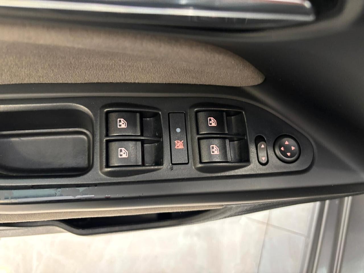 Fiat Tipo 1.6 MJ 120CV AUTOMATICA**PERFETTA**