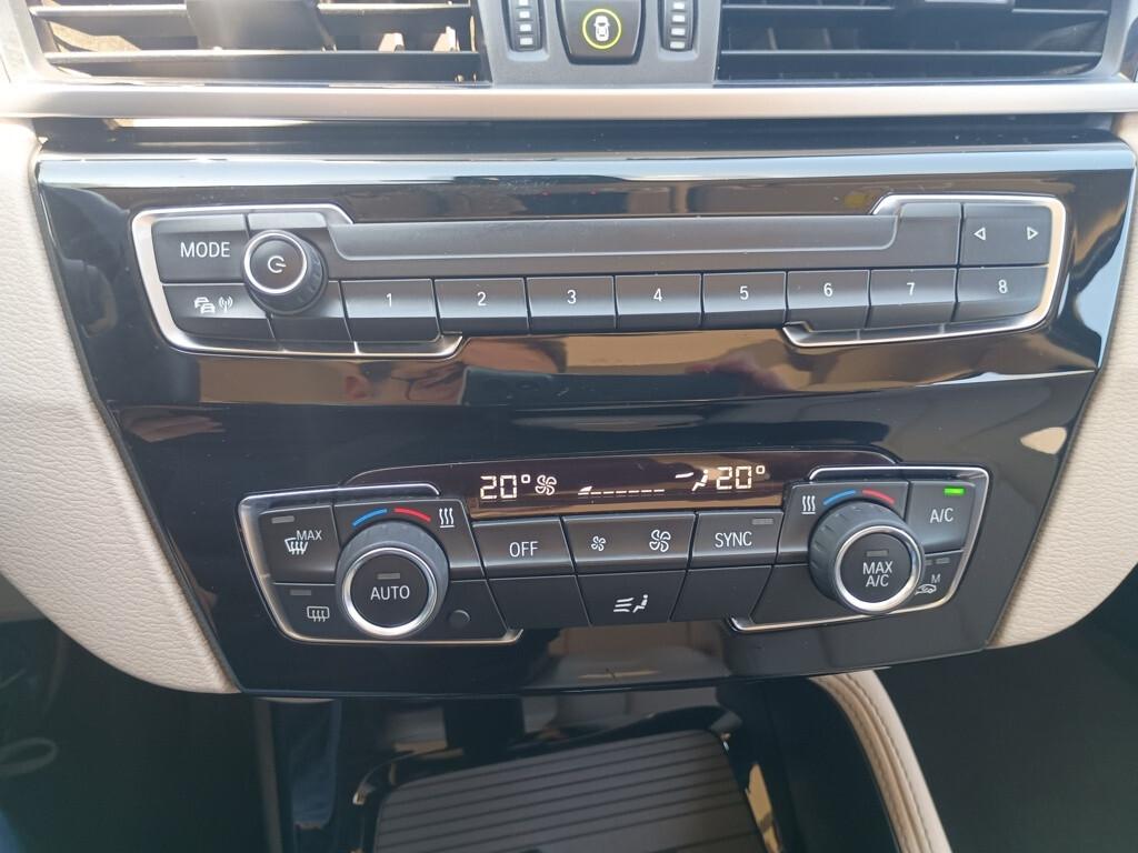 Bmw X1 sDrive18d 150cv xLine