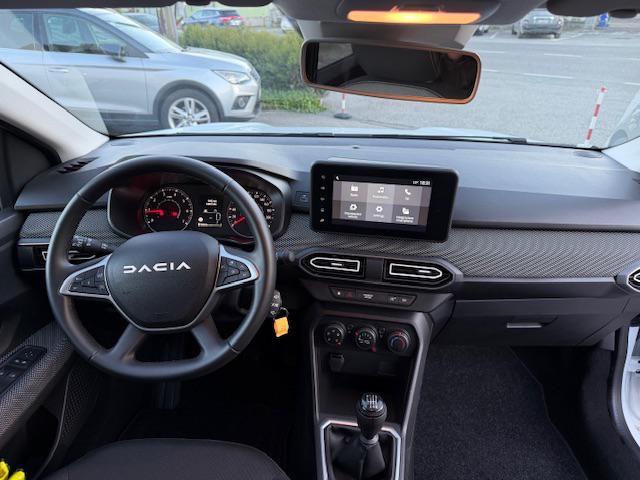 DACIA Jogger 1.0 TCe GPL 100cv Expression