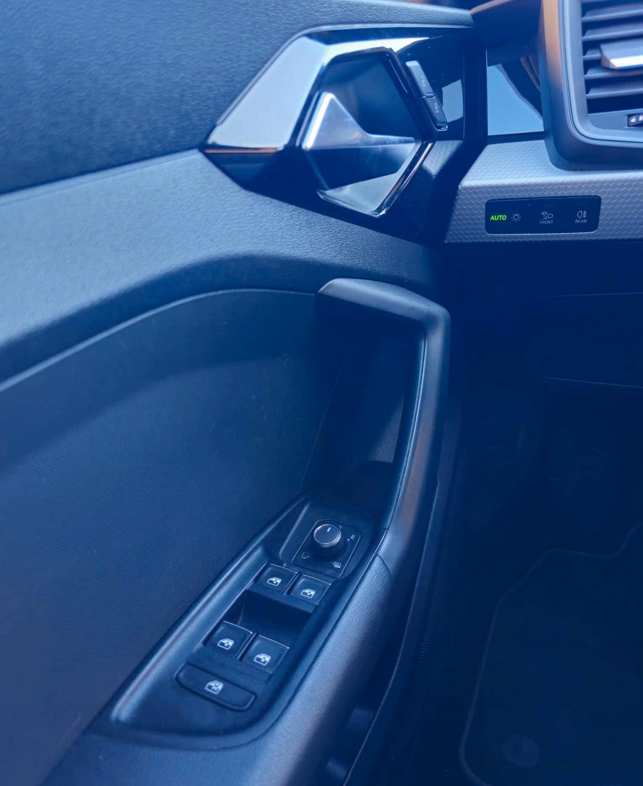 Audi A1 SPB 35 TFSI S tronic Admired