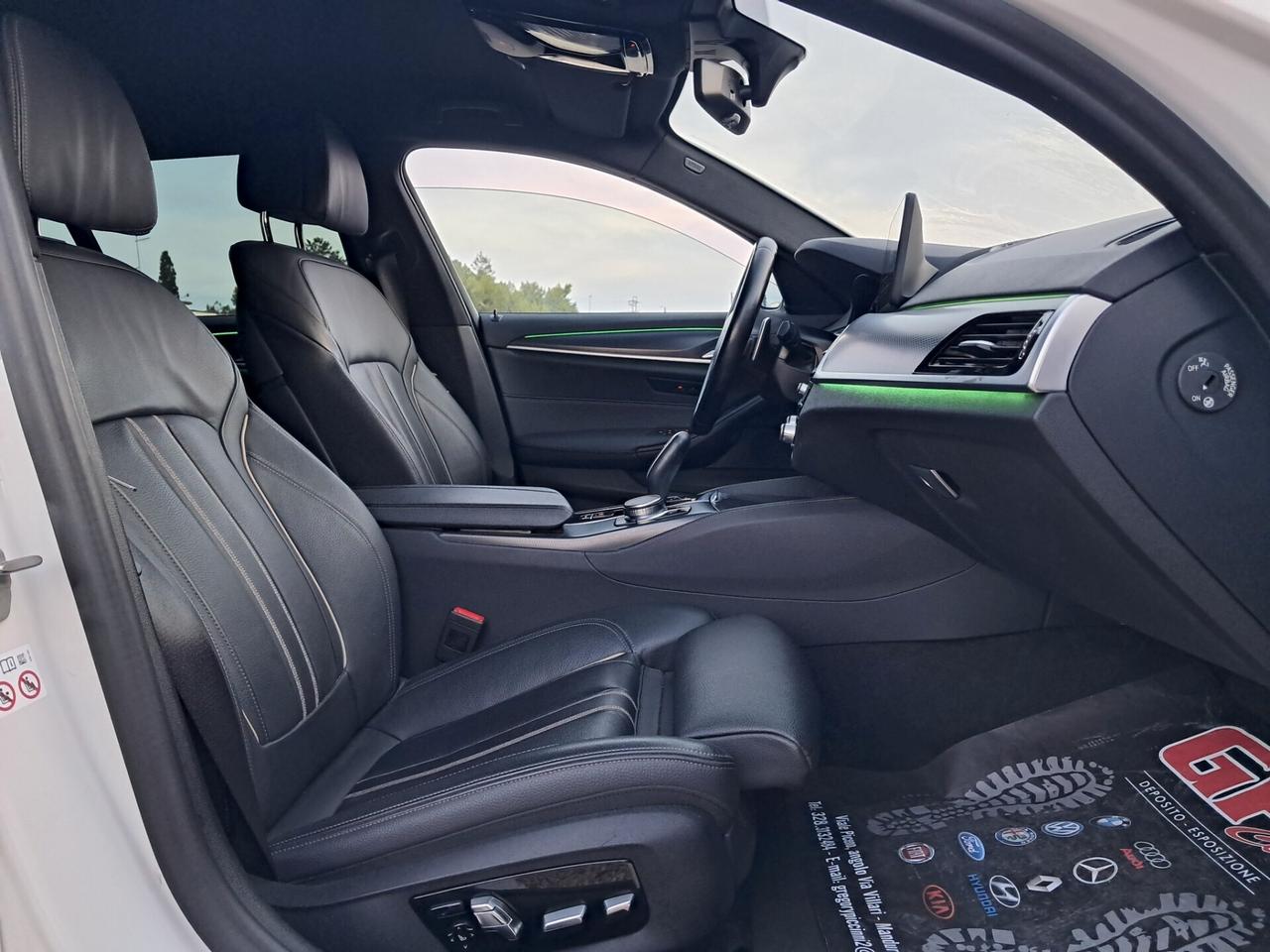 Bmw530Touring-M-SPORT-249cv-VIRTUAL*PELLE*LED*