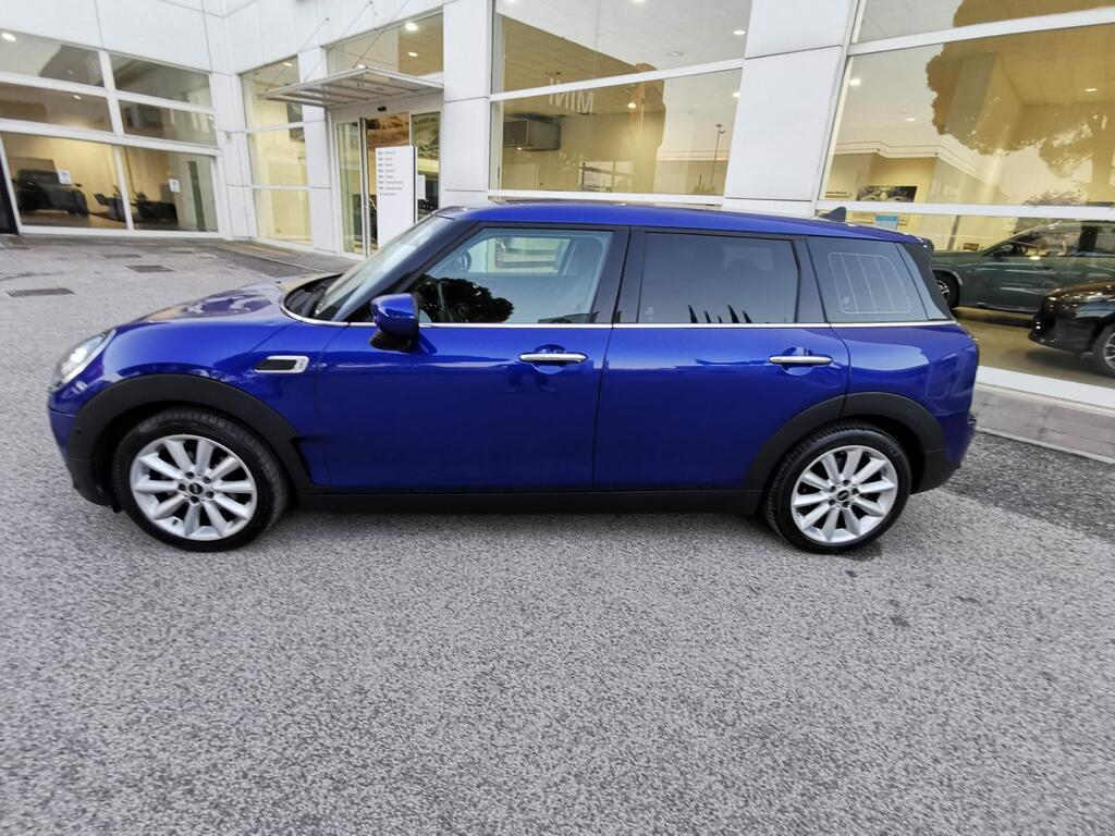 Mini One D Clubman 1.5 One D Classic Steptronic
