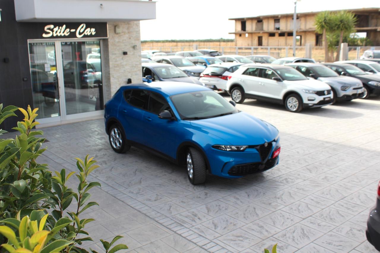 Alfa Romeo Tonale 1.6 diesel 130 CV TCT6 Sprint