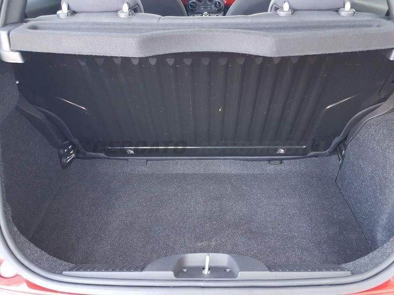 FIAT 500 500 1.0 hybrid 70cv