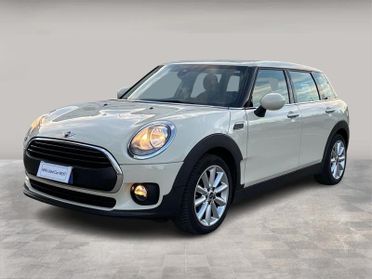 Mini One D Clubman 1.5 One D