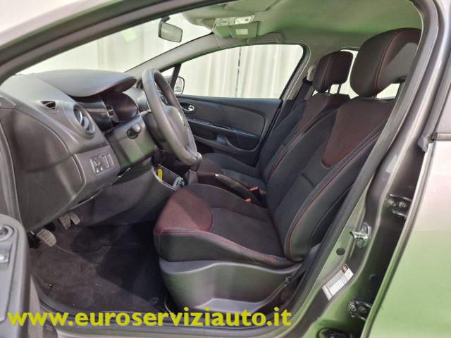 RENAULT Clio 1.2 75CV 5 porte Wave