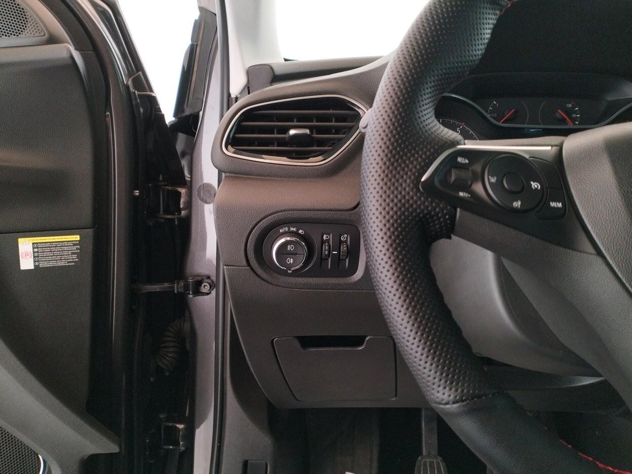 Opel Grandland X 1.5 Innovation s