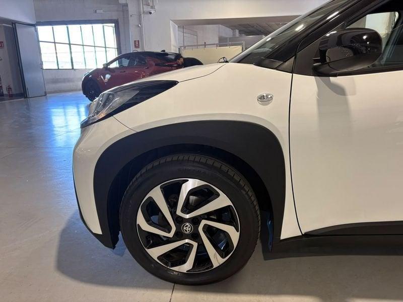 Toyota Aygo X 1.0B (72 CV) Trend
