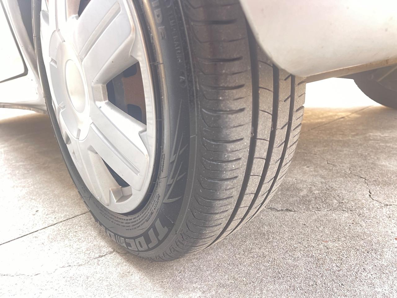 Daewoo Matiz 1.0 Benzina 63.000km clima servo vetri