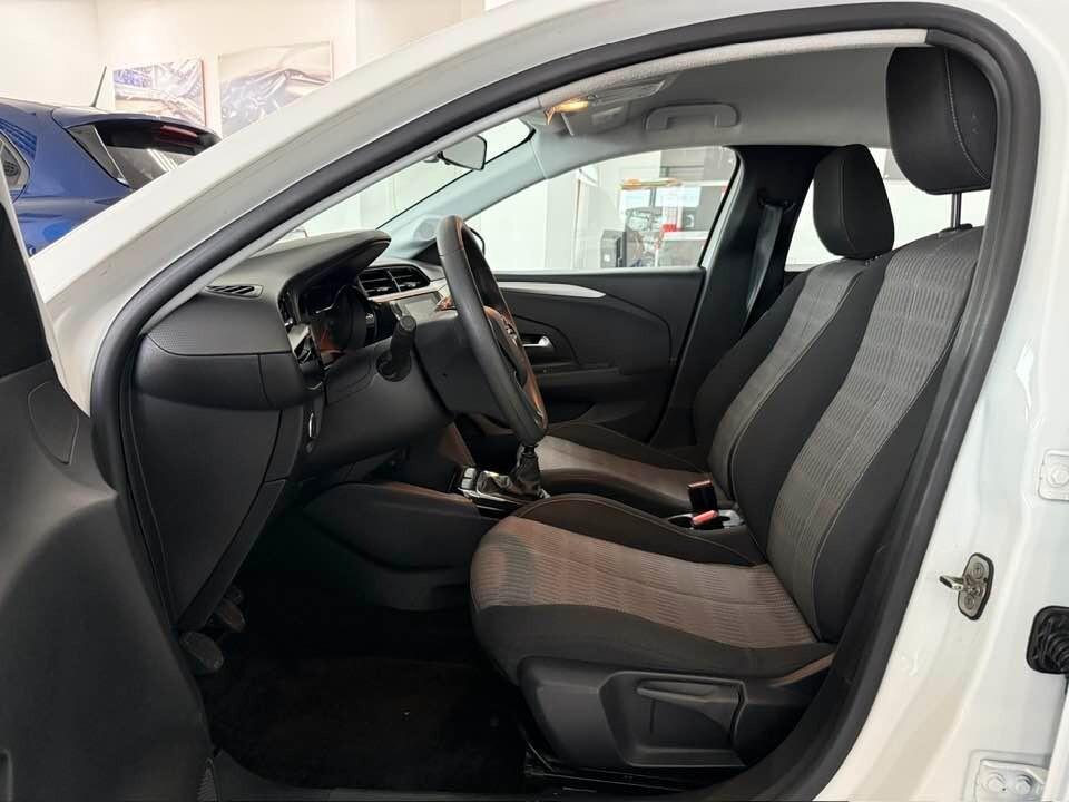 Opel Corsa 1.5 D 100 CV Edition