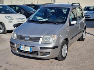 FIAT Panda 1.2 60cv Dynamic 38MILA KM