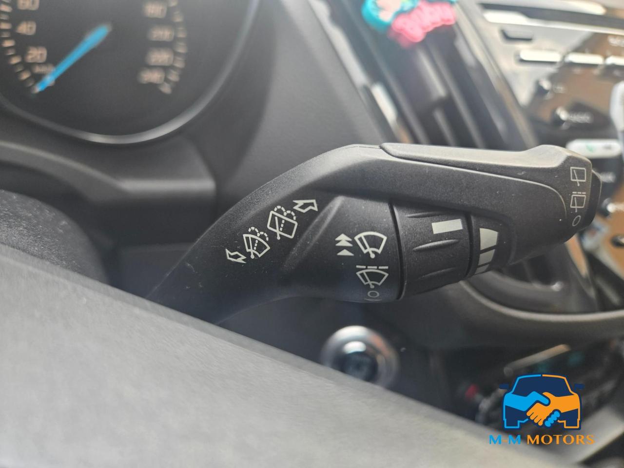 Ford Kuga 2.0 tdci Titanium 4wd 140cv powershift