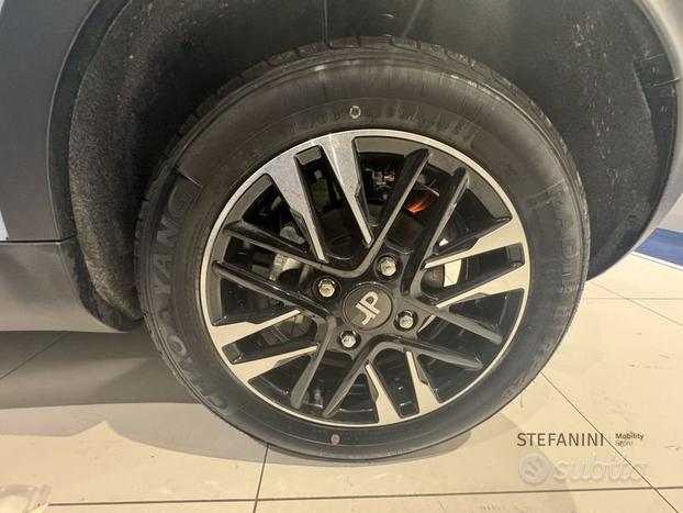 DR AUTOMOBILES dr 1.0 EV