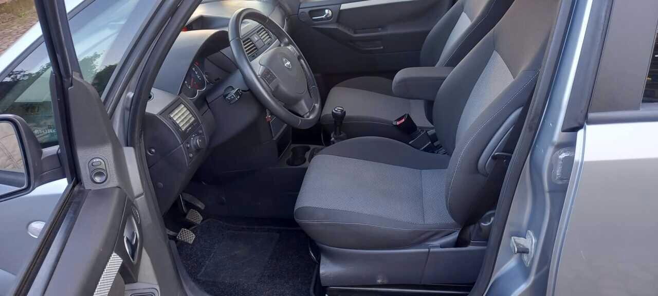 Opel Meriva 1.6 16V Cosmo